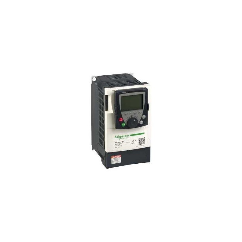 Schnieder Electric ATV71H075M3  Altivar 71 Variable speed drive